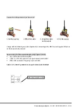 Предварительный просмотр 21 страницы Kemper 138 4G Operating Instructions Manual