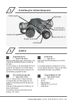 Предварительный просмотр 5 страницы Kemper 1430001500 Installation And Operating Manual