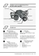 Предварительный просмотр 15 страницы Kemper 1430001500 Installation And Operating Manual