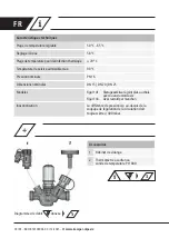 Предварительный просмотр 18 страницы Kemper 1430001500 Installation And Operating Manual