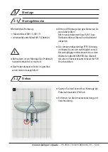 Preview for 5 page of Kemper 188 00 Installation And Operating Manual