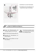 Preview for 8 page of Kemper 188 00 Installation And Operating Manual