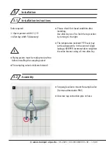 Preview for 13 page of Kemper 188 00 Installation And Operating Manual