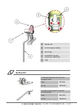 Preview for 17 page of Kemper 188 00 Installation And Operating Manual