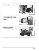 Предварительный просмотр 66 страницы Kemper 345plus Operator'S Manual