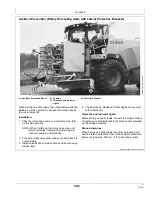 Предварительный просмотр 71 страницы Kemper 345plus Operator'S Manual