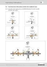 Предварительный просмотр 16 страницы Kemper 360 99 Operating Instructions Manual