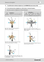 Предварительный просмотр 25 страницы Kemper 360 99 Operating Instructions Manual