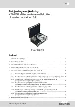 Предварительный просмотр 41 страницы Kemper 360 99 Operating Instructions Manual