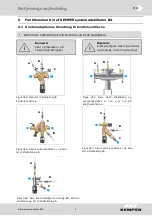 Предварительный просмотр 45 страницы Kemper 360 99 Operating Instructions Manual