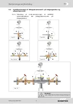 Предварительный просмотр 46 страницы Kemper 360 99 Operating Instructions Manual