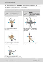 Предварительный просмотр 55 страницы Kemper 360 99 Operating Instructions Manual