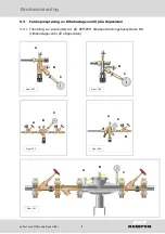 Предварительный просмотр 58 страницы Kemper 360 99 Operating Instructions Manual