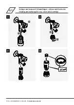 Предварительный просмотр 14 страницы Kemper 368 02 Operating Instructions Manual