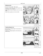 Preview for 21 page of Kemper 490plus Operator'S Manual