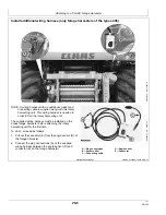 Preview for 36 page of Kemper 490plus Operator'S Manual