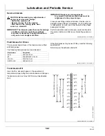 Preview for 52 page of Kemper 490plus Operator'S Manual