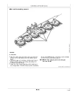 Preview for 65 page of Kemper 490plus Operator'S Manual