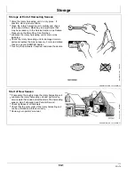 Preview for 74 page of Kemper 490plus Operator'S Manual