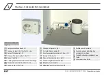 Preview for 22 page of Kemper 619 01 Operating Instructions Manual