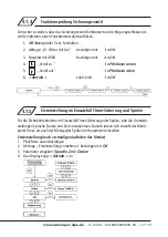 Предварительный просмотр 17 страницы Kemper 620 00 Installation And Operating Instructions Manual