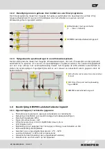 Предварительный просмотр 44 страницы Kemper 620 Installation And Operating Instructions Manual