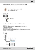 Предварительный просмотр 50 страницы Kemper 620 Installation And Operating Instructions Manual