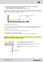 Предварительный просмотр 51 страницы Kemper 620 Installation And Operating Instructions Manual