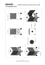 Preview for 84 page of Kemper 62150 Operating Instructions Manual