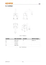 Предварительный просмотр 38 страницы Kemper 64 300 Operating Manual