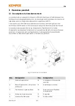 Предварительный просмотр 83 страницы Kemper 64 300 Operating Manual