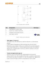 Предварительный просмотр 93 страницы Kemper 64 300 Operating Manual