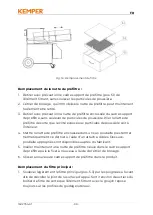 Предварительный просмотр 99 страницы Kemper 64 300 Operating Manual