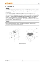 Предварительный просмотр 197 страницы Kemper 64 300 Operating Manual