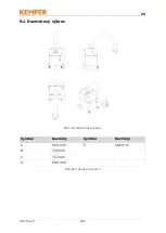 Предварительный просмотр 285 страницы Kemper 64 300 Operating Manual