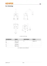 Предварительный просмотр 394 страницы Kemper 64 300 Operating Manual