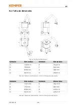 Предварительный просмотр 218 страницы Kemper 64 650 100 Operating Manual