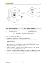 Предварительный просмотр 246 страницы Kemper 64 650 100 Operating Manual