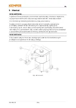 Предварительный просмотр 308 страницы Kemper 64 650 100 Operating Manual