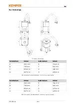 Предварительный просмотр 400 страницы Kemper 64 650 100 Operating Manual