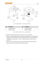 Preview for 181 page of Kemper 64650 Operating Manual