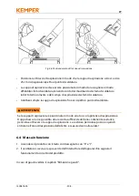 Preview for 208 page of Kemper 64650 Operating Manual