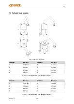 Preview for 310 page of Kemper 64650 Operating Manual