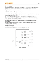 Preview for 328 page of Kemper 64650 Operating Manual