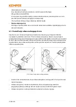 Preview for 361 page of Kemper 64650 Operating Manual