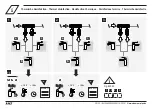 Предварительный просмотр 29 страницы Kemper 6500001500 Installation And Operating Manual