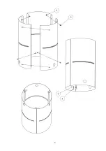 Предварительный просмотр 5 страницы Kemper 654102070 Instructions For Use Manual