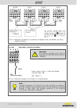 Предварительный просмотр 14 страницы Kemper 686 02 005 Installation And Operating Instructions Manual