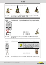 Предварительный просмотр 16 страницы Kemper 686 02 005 Installation And Operating Instructions Manual