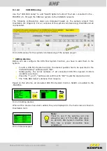 Предварительный просмотр 27 страницы Kemper 686 02 005 Installation And Operating Instructions Manual